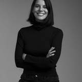Bernardita Burgos Larrain