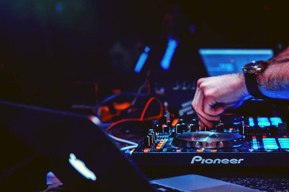 Axel Eventos