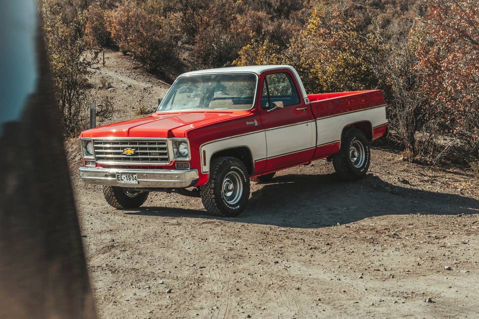 C10 Silverado 75