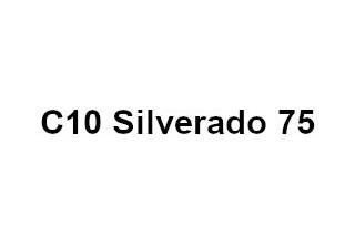 C10 Silverado 75