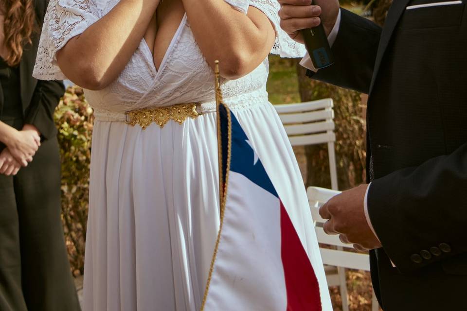 Ceremonia