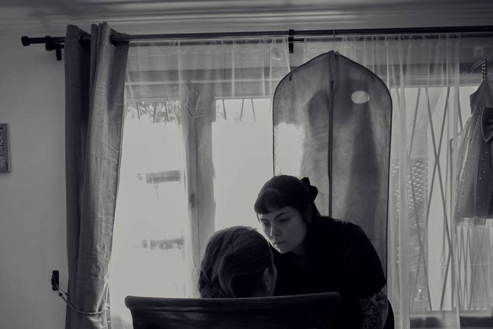 Preparación