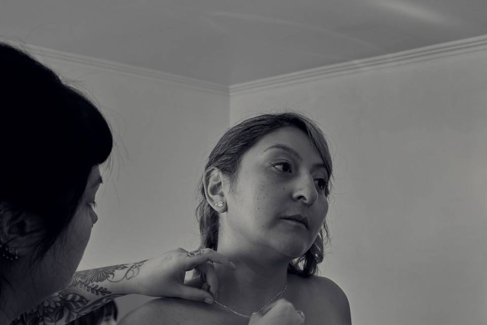 Preparación