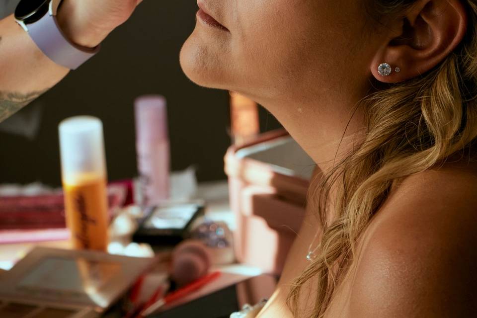 Preparación