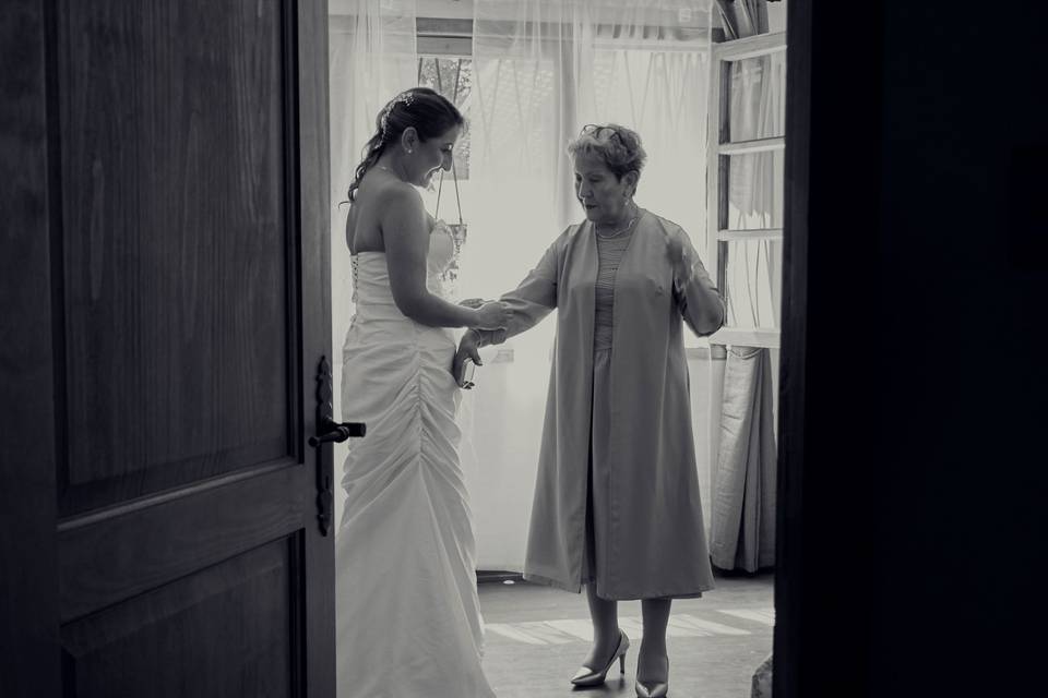 Preparación