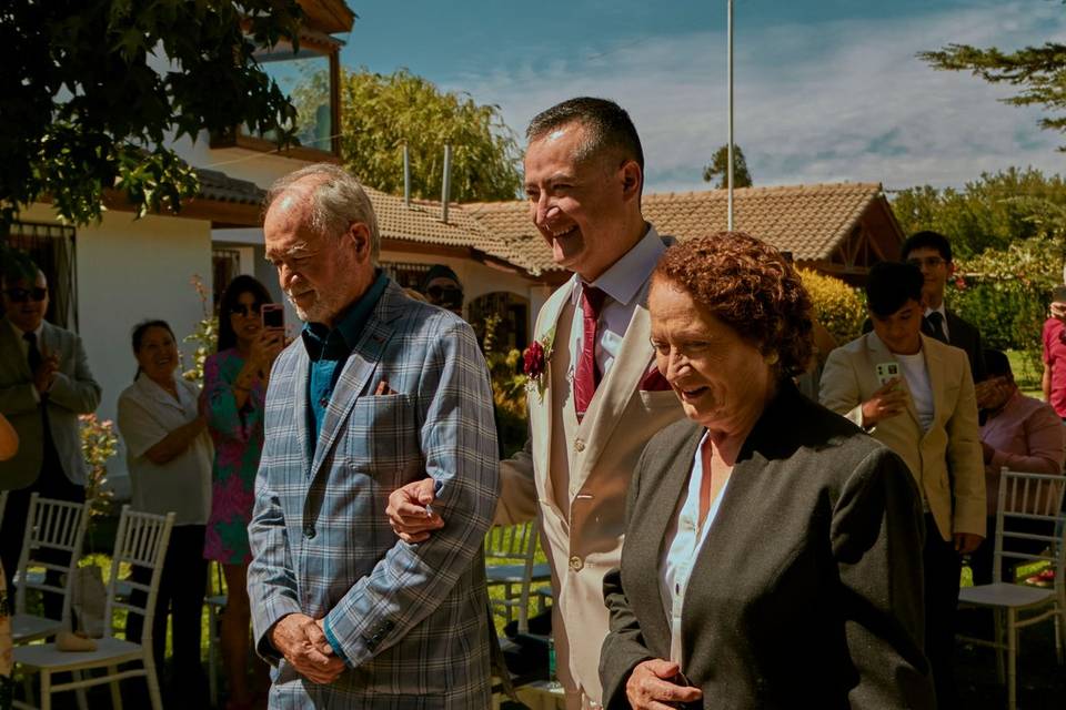 Ceremonia