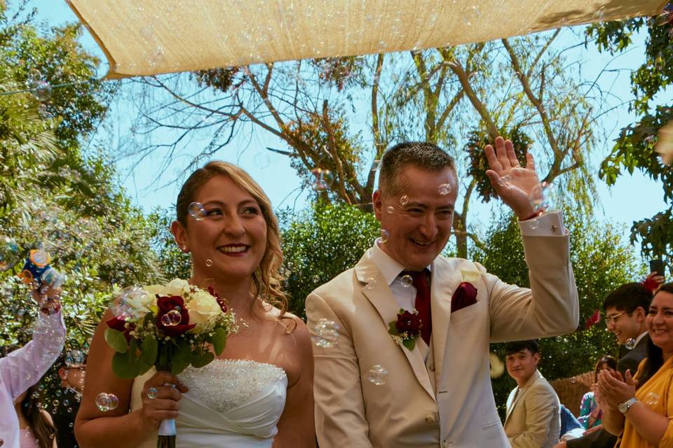 Ceremonia