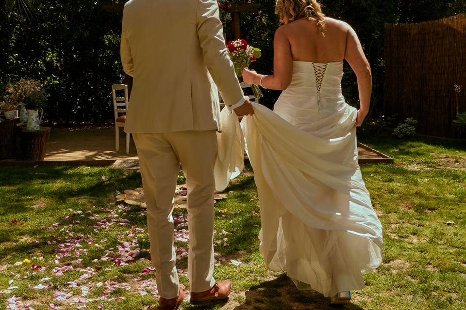 Ceremonia
