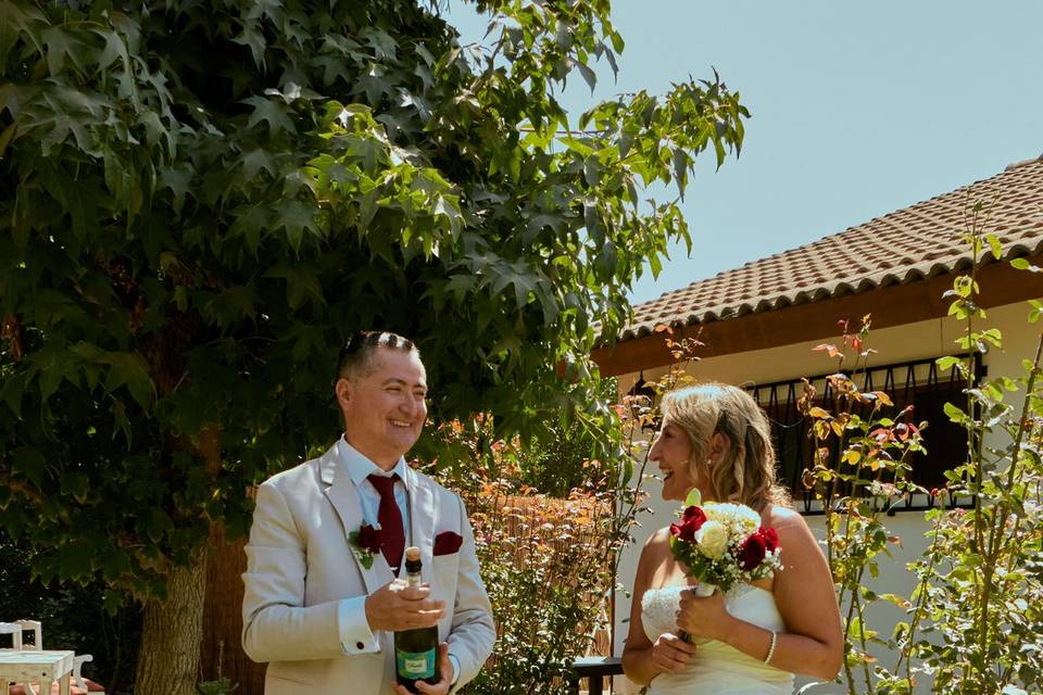 Ceremonia