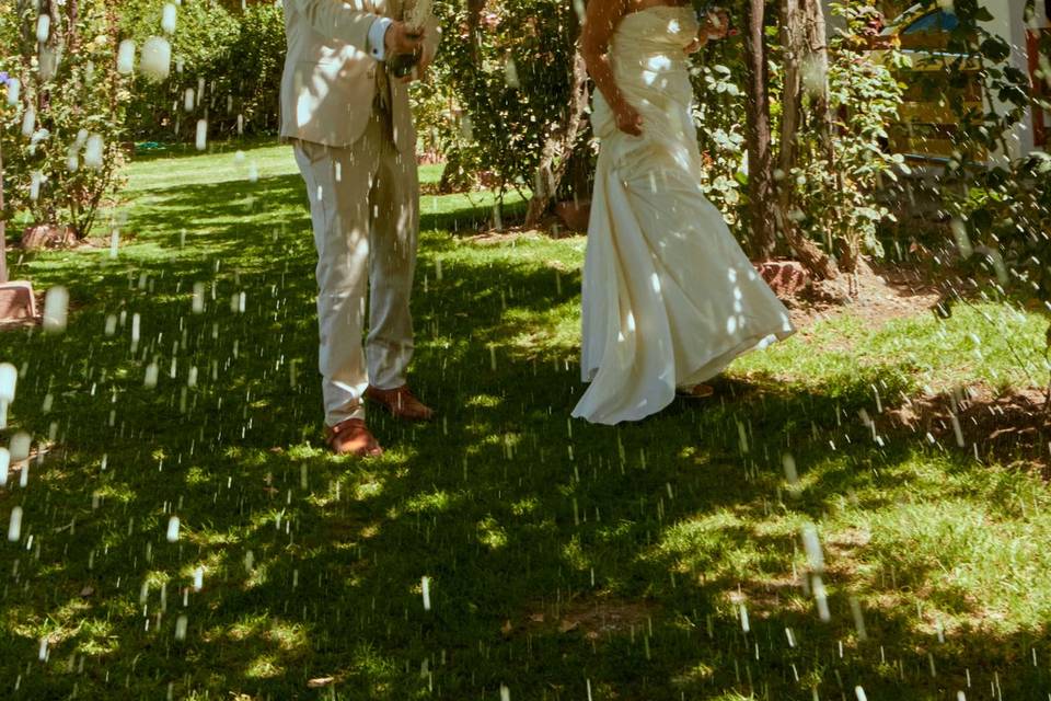 Ceremonia