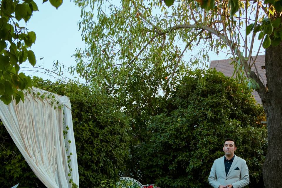 Ceremonia