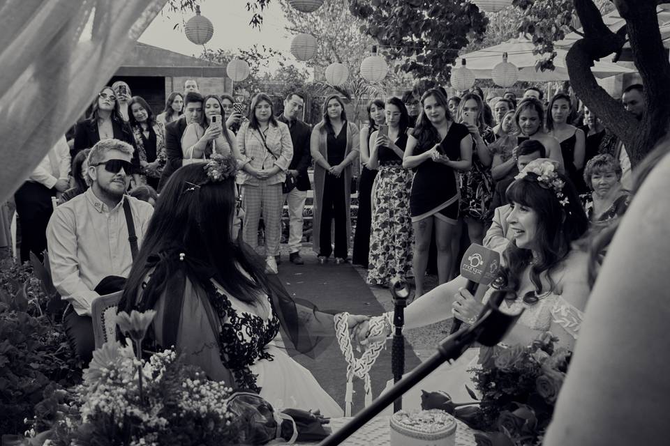 Ceremonia