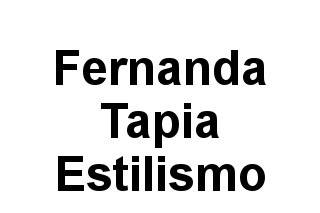 Fernanda Tapia Estilismo logo