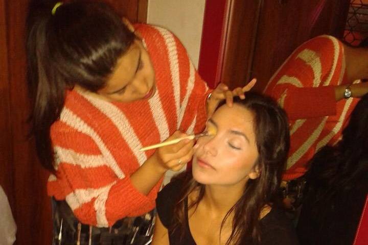 Make up