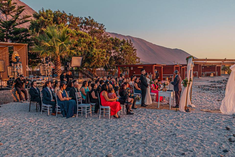 Invitados