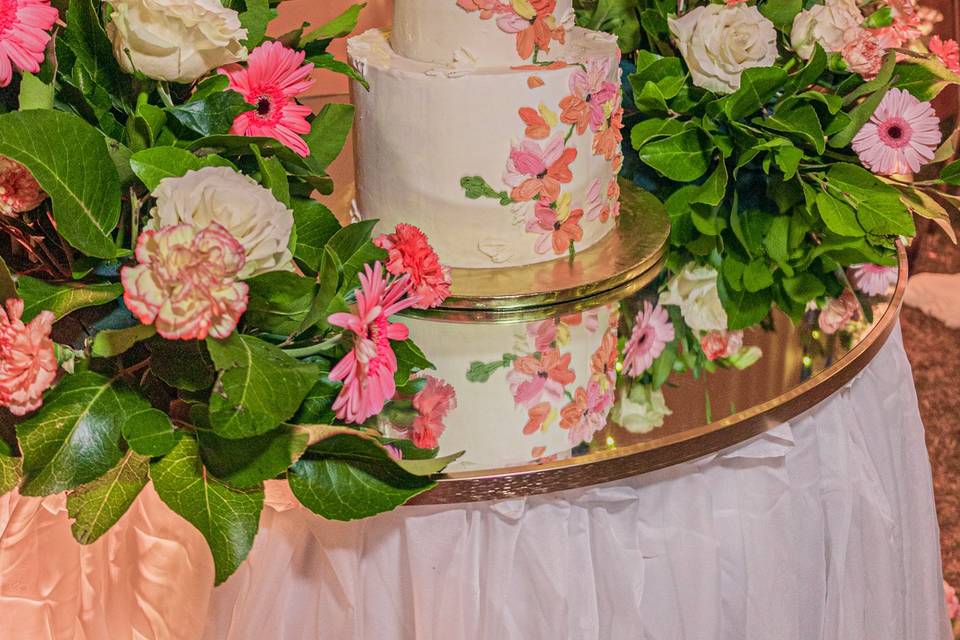 Torta
