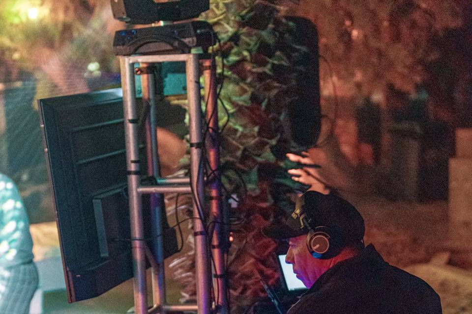 Murdock sonido