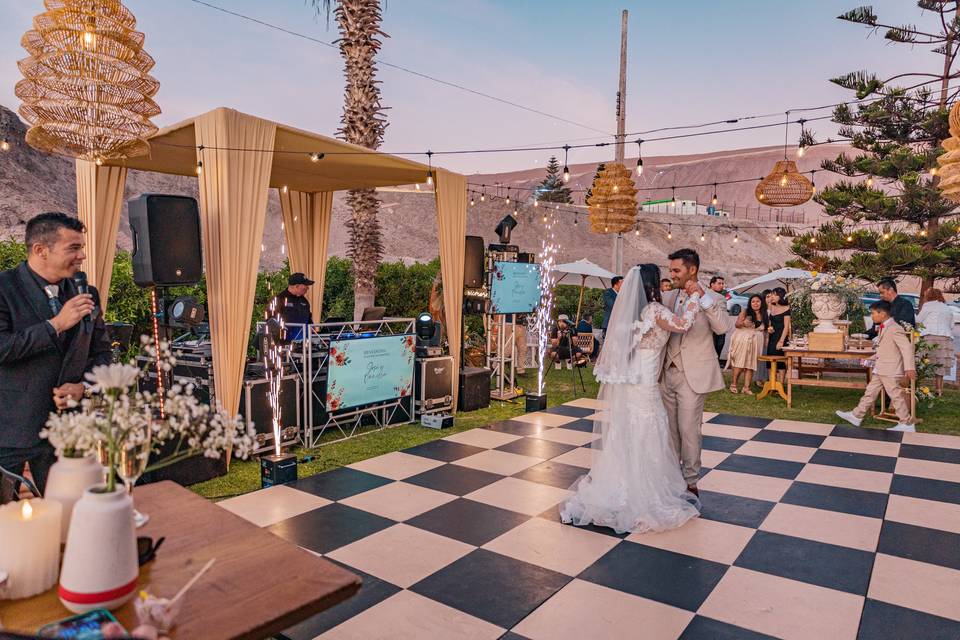Velvet Producciones