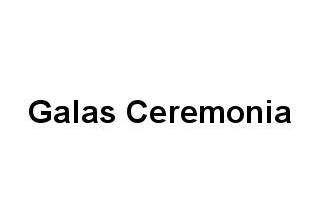 Logo Galas Ceremonia