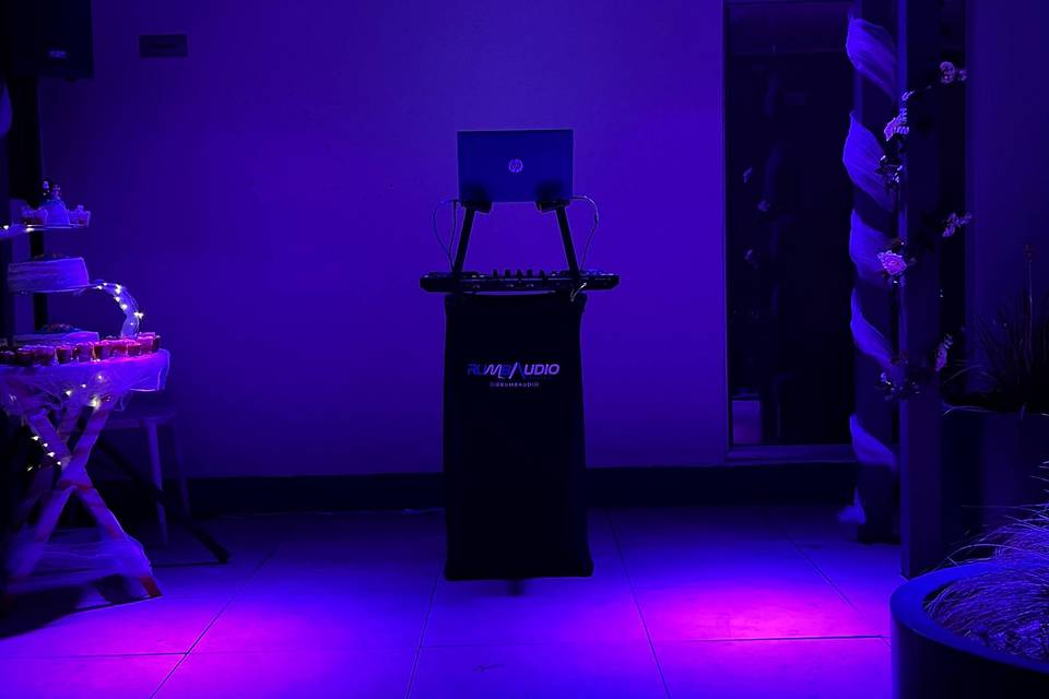 Evento
