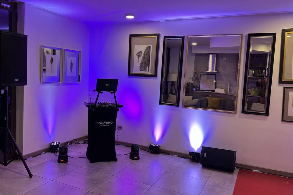 Evento