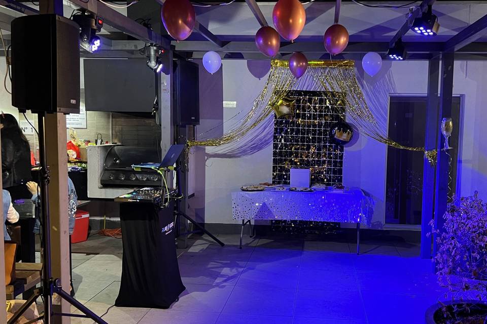 Evento
