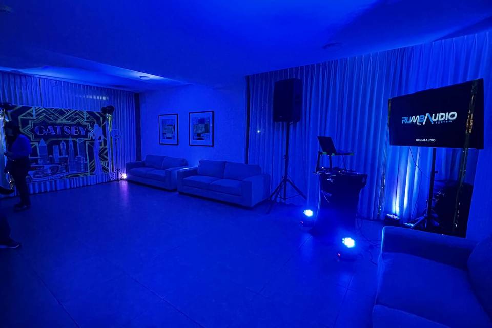 Evento