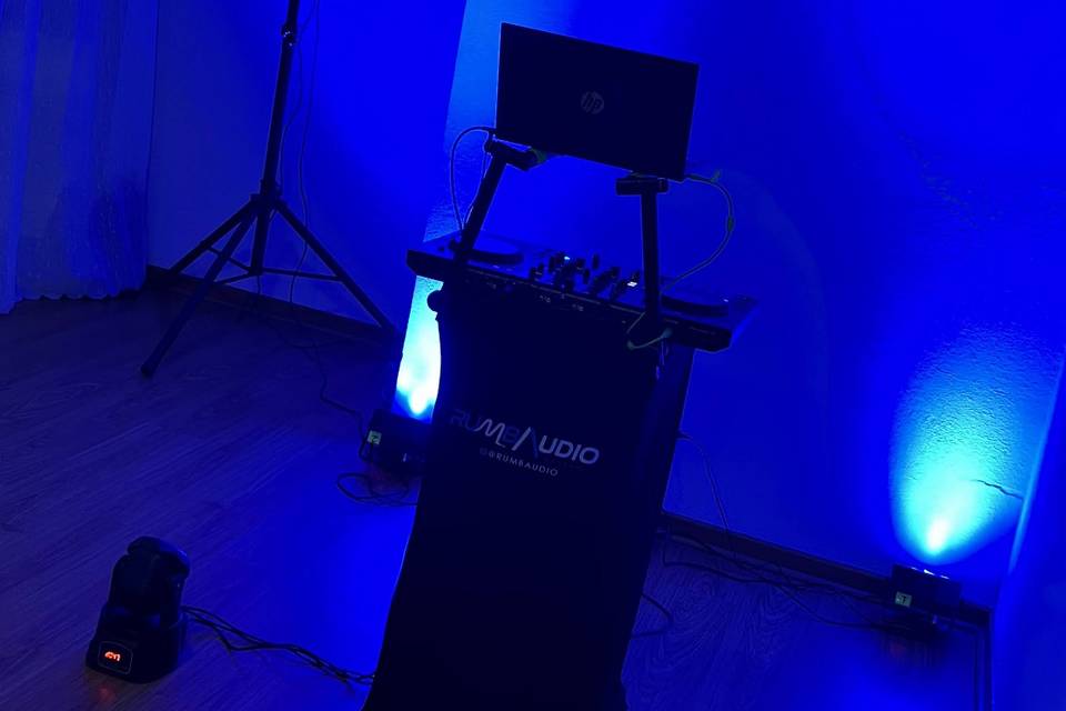 Evento