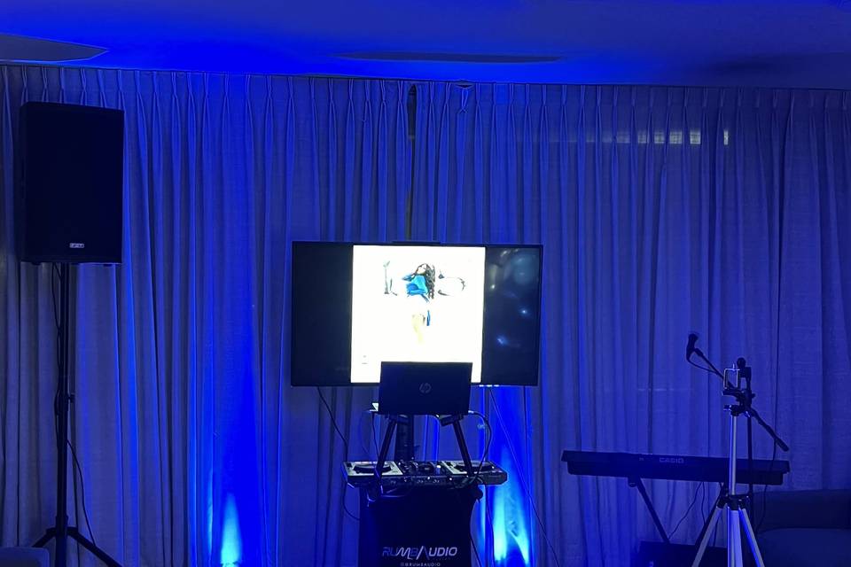Evento