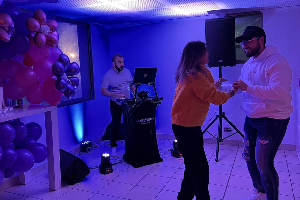 Evento