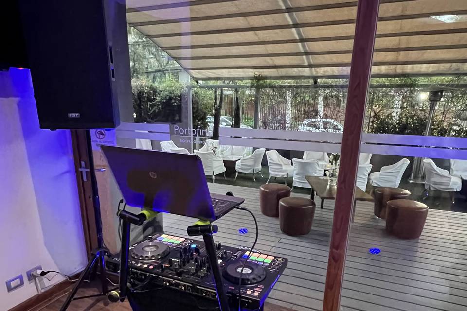 Evento