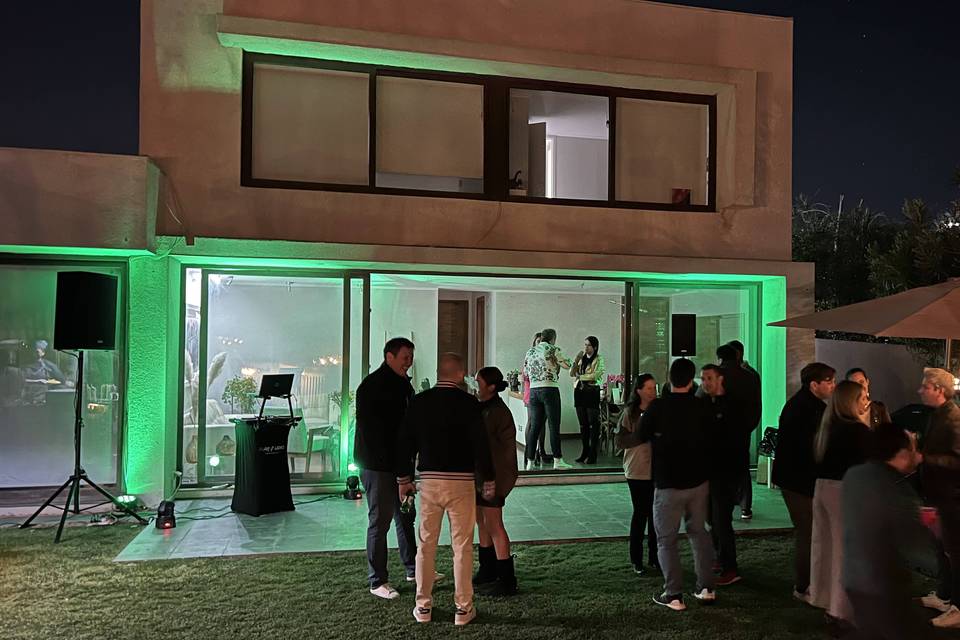 Evento