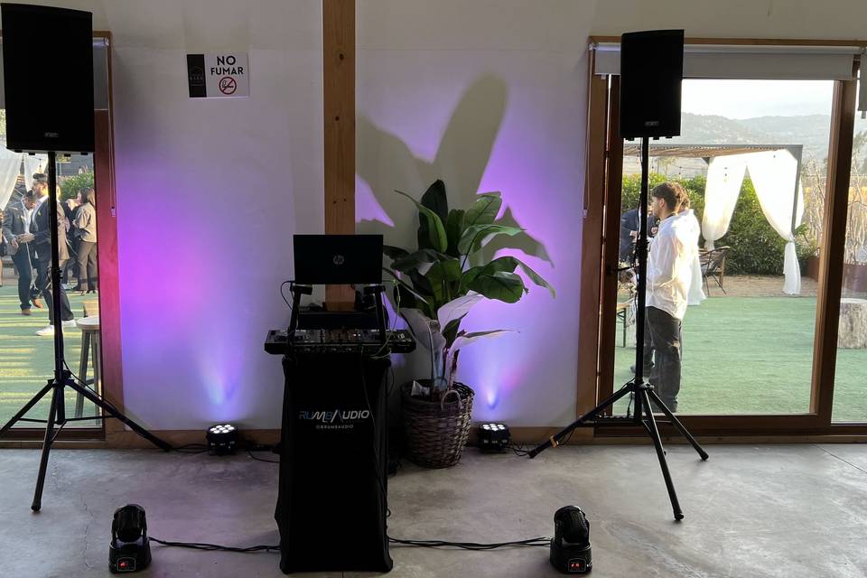 Evento