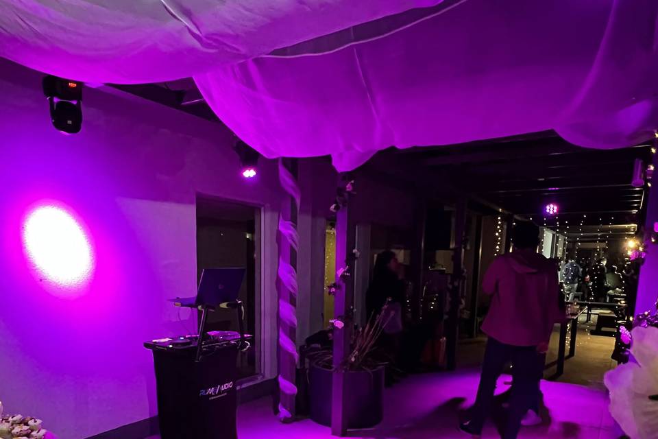 Evento