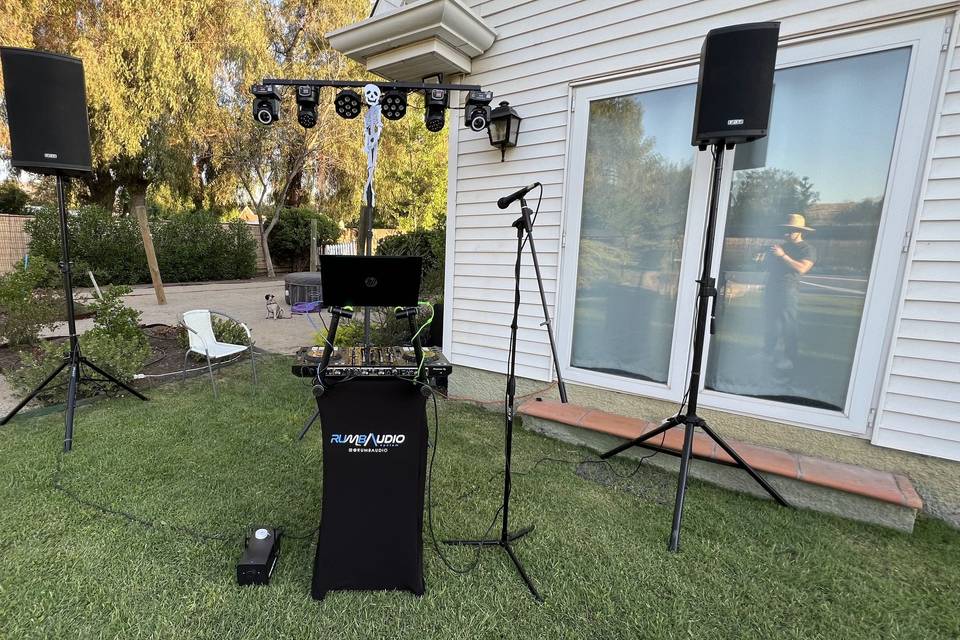 Evento