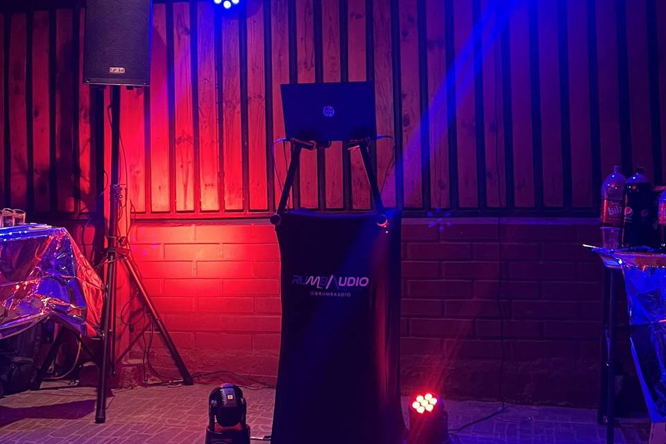 Evento