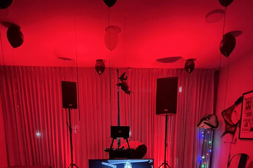 Evento