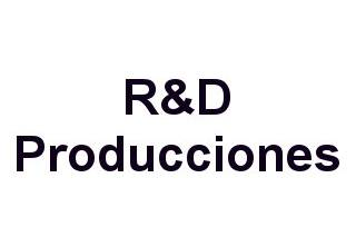 R&D Producciones logo