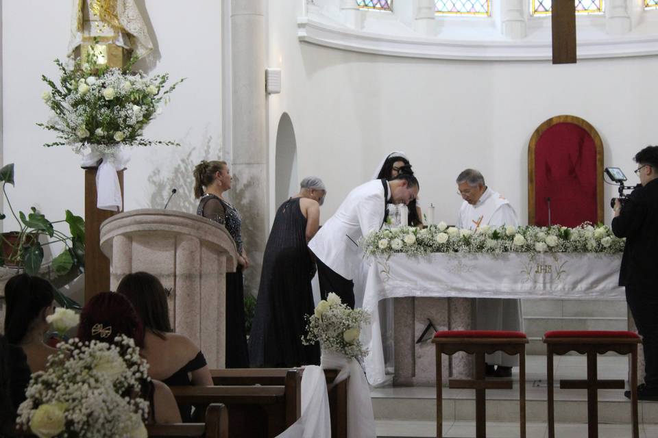 Ceremonia