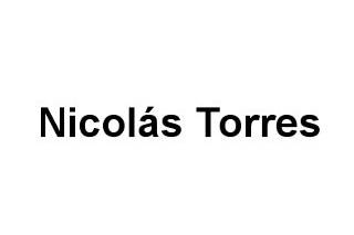 Nicolás Torres logo