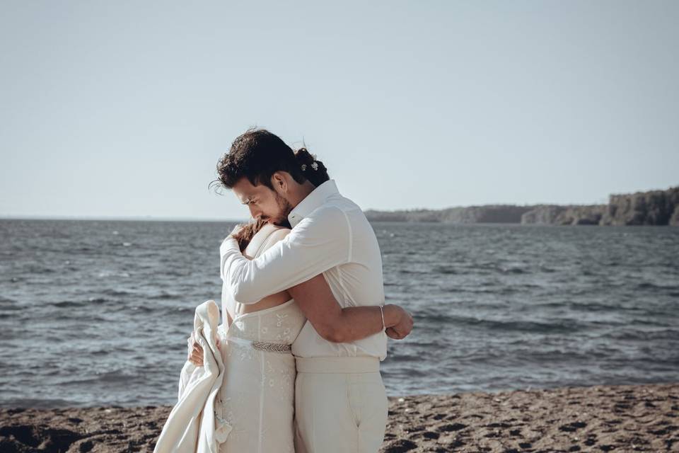 Boda de Angela & Jeovan