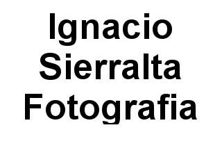 Ignacio Sierralta Fotografia logo
