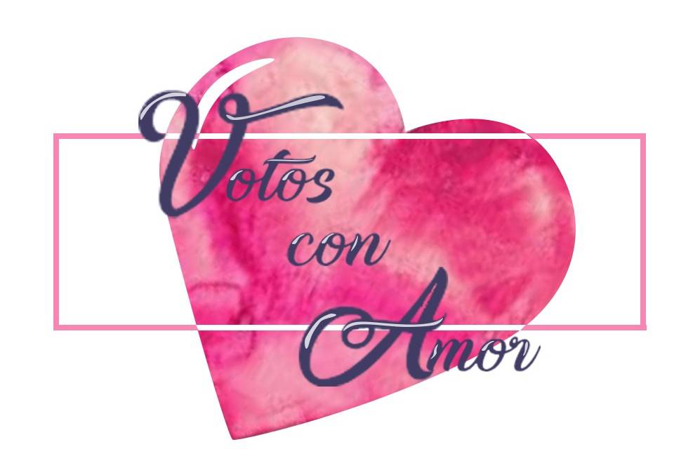 Votos Con Amor
