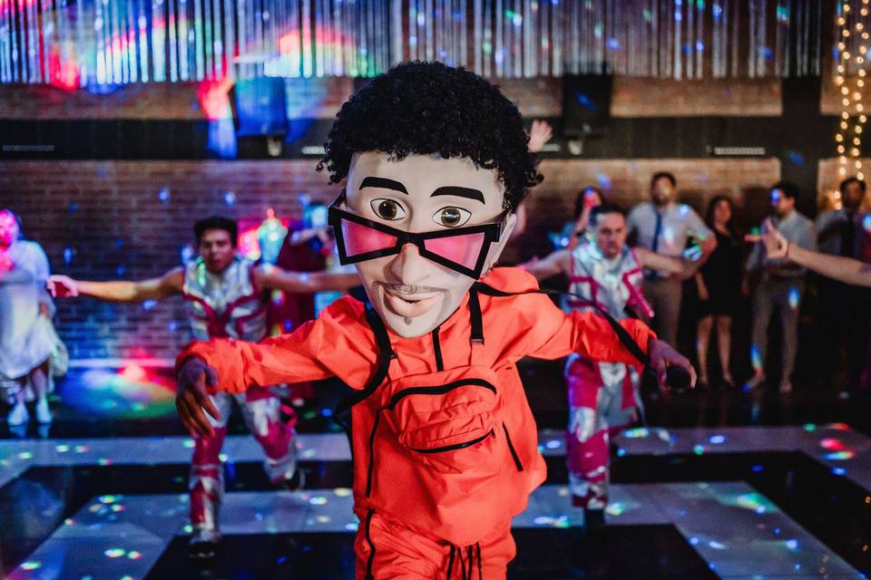 Urban Show