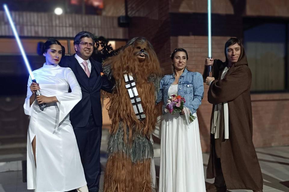 Star Wars