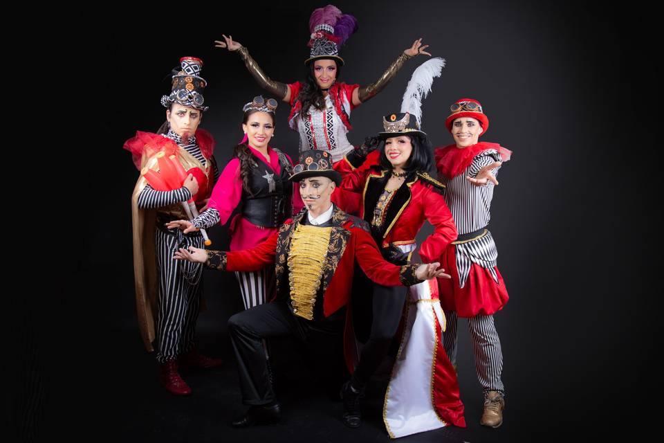 Circus