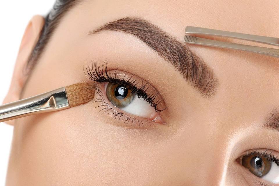 Microblading