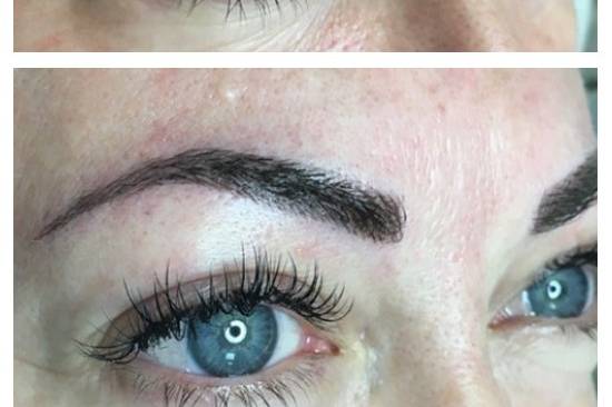 Microblading