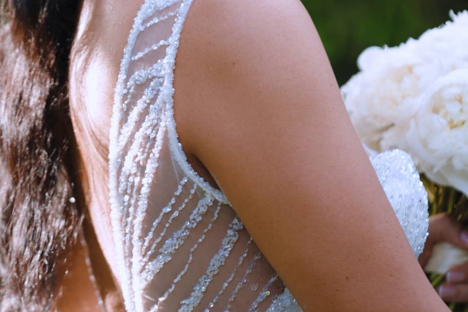 La novia