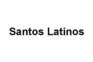 Santos Latinos logo